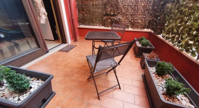 Sotto L'arco 2, Buchen Sie Hotel Sammichele di Bari Metropolitanstadt Bari