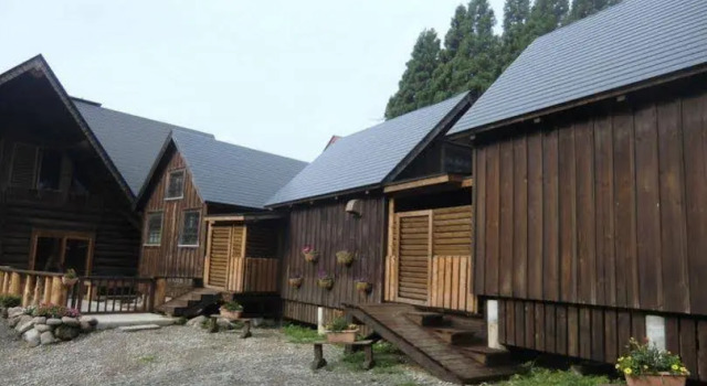 Cottage Log House Goo, Prenota Casa vacanze Cottage a Koshinetsu, Cottage