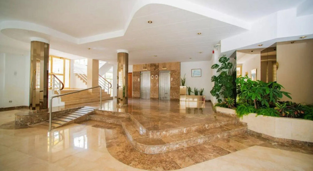 Ona Suites Salou