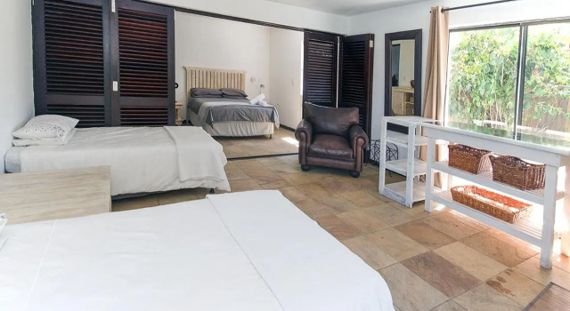 Sleepers Nest St Francis Bay, Book Hotel Hoteller og overnatningssteder i Humansdorp, Hotel