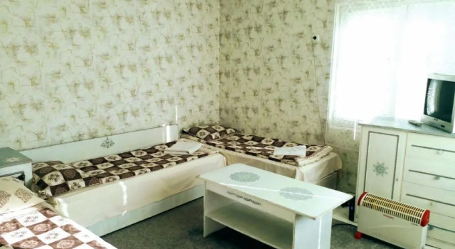 Номер Standard Guest House Emiliya