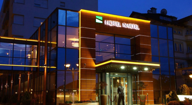 Nartel Hotel