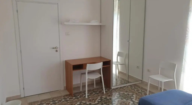 Номер Standard ROOM & PARKING in Centro Città con Parcheggio Privato e WIFI