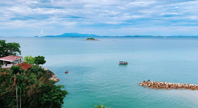 Pearl Residences Sleep 27, Prenota Hotel Batu Ferringhi Penang