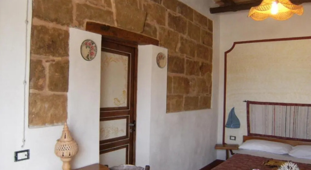 Baglio Trinacria, Prenota Hotel Hotel a Custonaci con colazione, Colazione