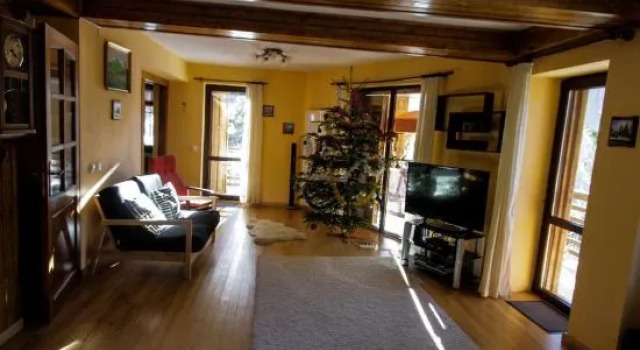 Vila Bearpeak