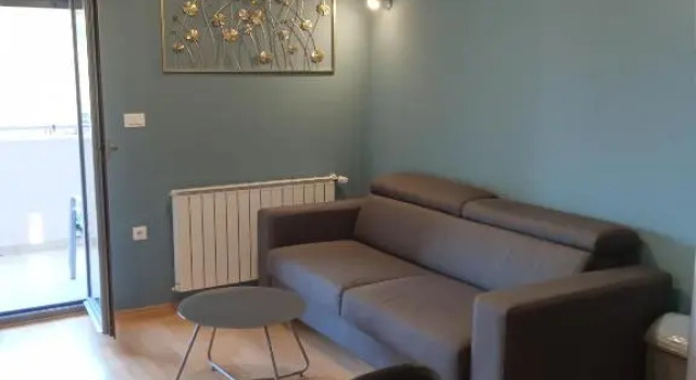 Апартаменты Apartment Laura