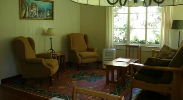Volcano Country Cottages