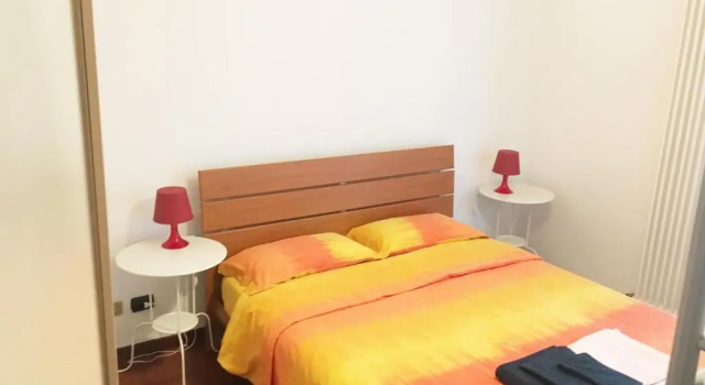 Апартаменты Casa Igea