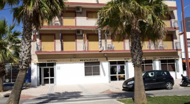 Hostal Susi