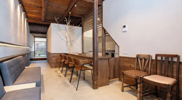 Mameyama15, Prenota Casa vacanze Cottage a Nara, Cottage