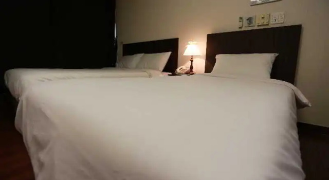Номер Standard Brown Suites Seoul