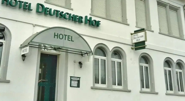 Hotel Deutscher Hof