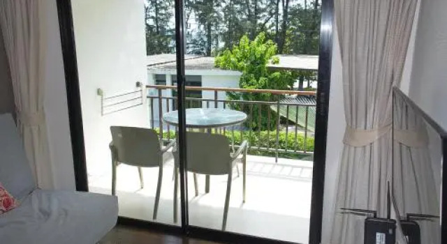 Apartment Rawai Beach