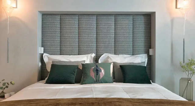 Номер Superior Suite Londen66