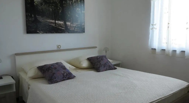 Апартаменты с балконом Apartments Potočki