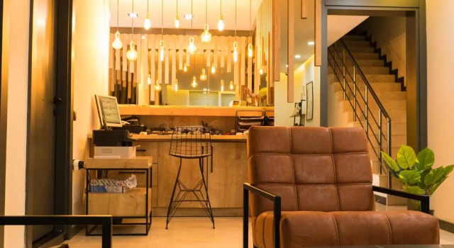 LOFT85, Забронировать Отель Коньяалты 