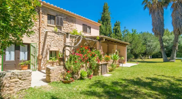 Villa Can Ferrer
