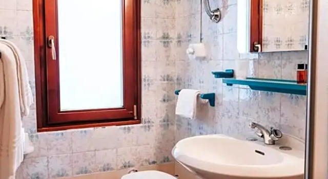 Номер Economy Hotel Bellavista
