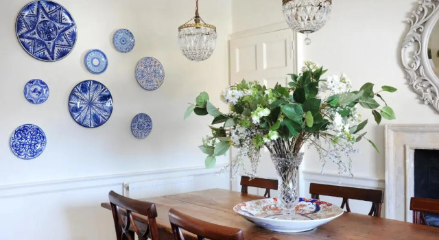 Luxury Regency Apartment in Bath City Centre, Varaa Huoneisto Asunnot kohteessa Merseyside, Huoneisto