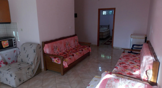 Bebi Apartments