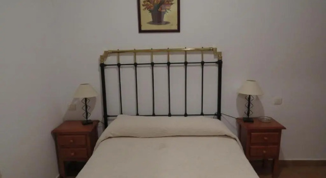 Номер Standard Hostal Altamira Guadalupe