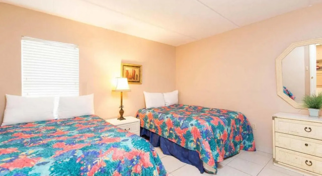 Saida III 205 by Padre Island Rentals