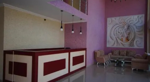 Hotel Muse