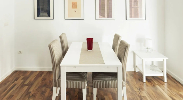 Апартаменты Superior Alhambra Slowhomes