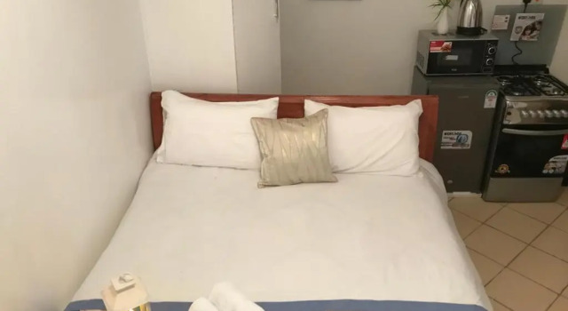 Studio Apartment South B, Prenota Appartamento Hotel a Nairobi con parcheggio, Parcheggio