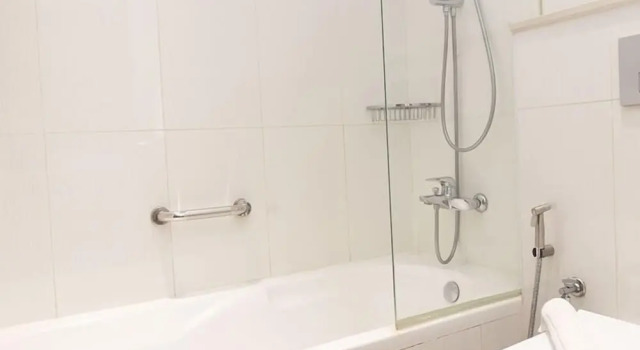 Номер Standard Ocean Grand Hotel