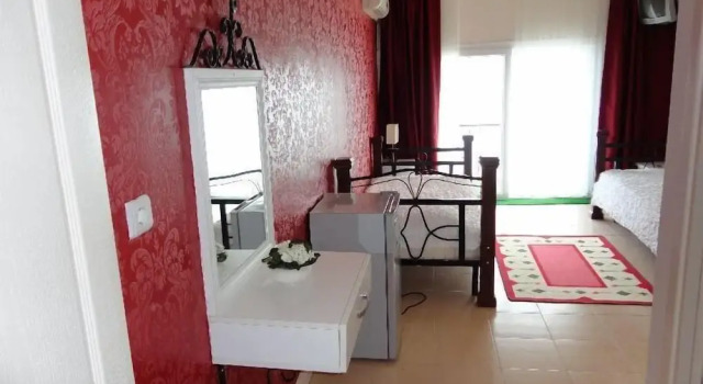 Akyali Butik Hotel