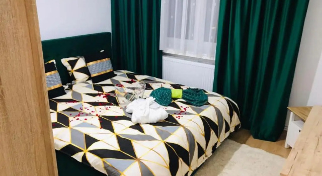 Zara’s Home Apartaments, Varaa Huoneisto Petrosani 