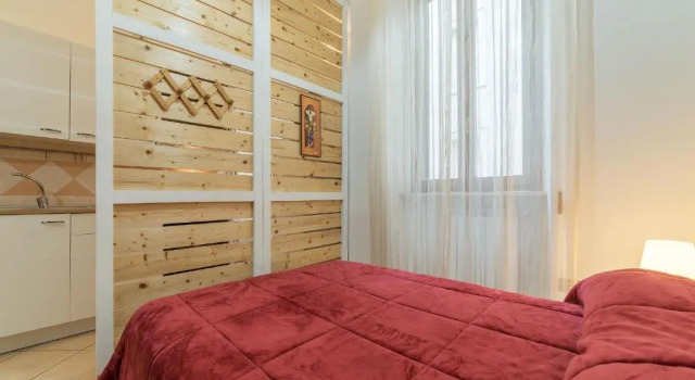 Студия Vittorio Emmanuele & Colosseo Studio