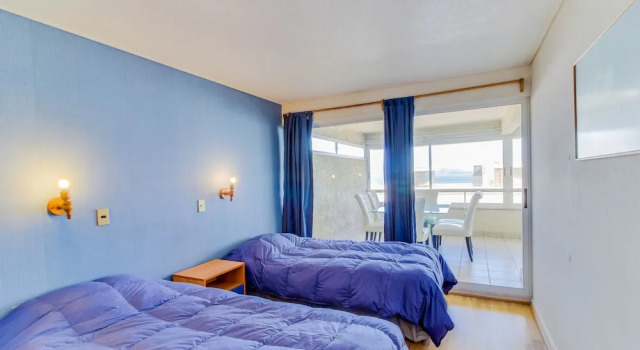 Departamento Familiar en Reñaca, Забронировать Апартаменты/квартира Апартаменты Винья-дель-Мар, Апартаменты/квартира