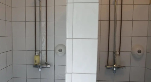 Standard- dobbelt værelse Frya Leir