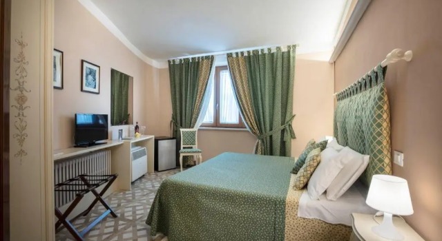 Номер Standard La Dimora Delle Terme