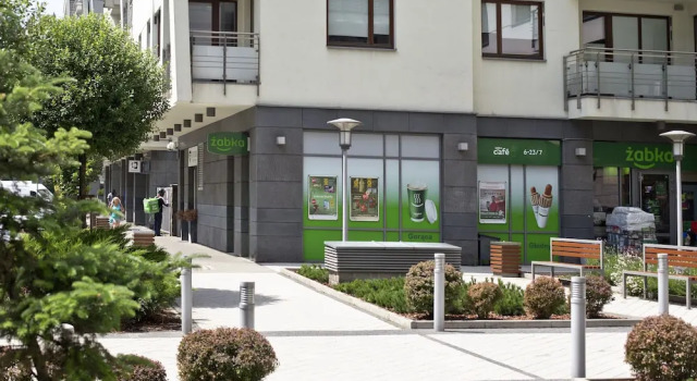 Apartament Centrum Giełdowa, Забронировать Апартаменты/квартира Воля 