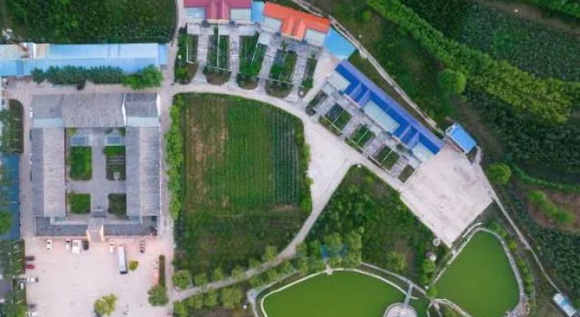 Xinyue Ecological Park, Buchen Sie Hotel Guyuan Ningxia