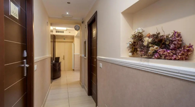 Номер Standard Mocenigo Vatican Suites