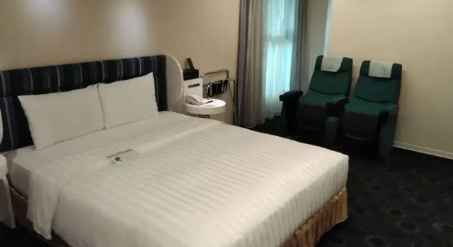 Двухместный номер Superior Ximen Airline Hotel