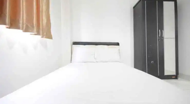 Sunshine Anugrah 382, Book Hotel Grogol Jakarta
