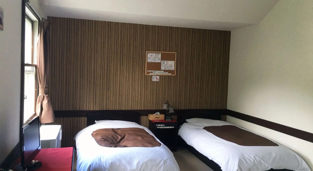 Guest House Bern