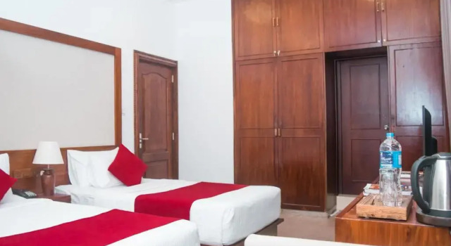 Номер Deluxe Tarshish Villa - Colombo