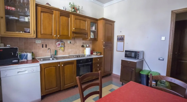 Двухместный номер Superior с балконом Anthony Guesthouse