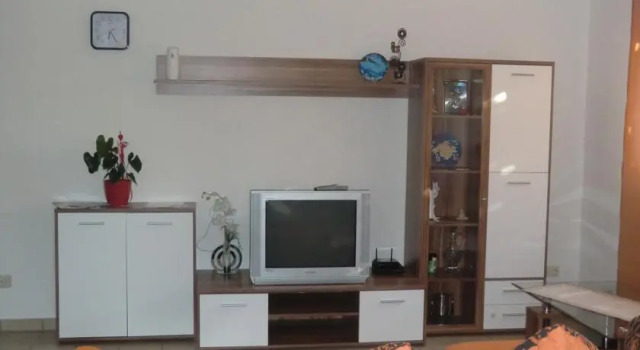 Apartment Sholpan, Reserva ahora Apartamento Hoteles en Baden-Wurtemberg con aparcamiento, Aparcamiento
