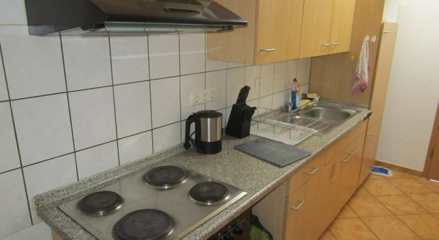Люкс Superior Michael's Apartments