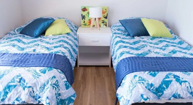 Shades of Blue Eco Retreat, Reserva ahora Casa o chalet Streaky Bay Australia Meridional