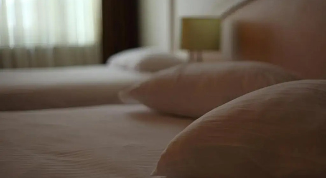 Standardowy rodzinny pokój EmexOtel Kocaeli