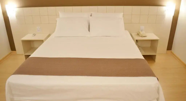 Номер Deluxe Villa Premium Hotel